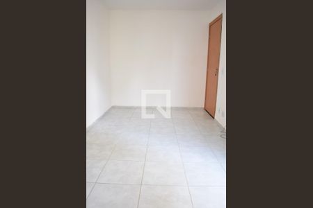 Sala de apartamento para alugar com 2 quartos, 40m² em Campo Grande, Rio de Janeiro