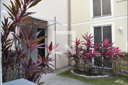 Apartamento para alugar com 40m², 2 quartos e 1 vagaVista da Cozinha