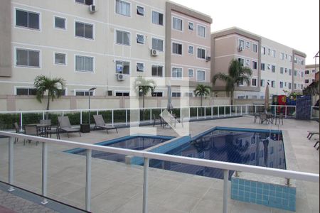 Apartamento para alugar com 40m², 2 quartos e 1 vagaCondomínio