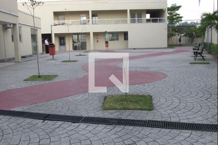 Apartamento para alugar com 40m², 2 quartos e 1 vagaCondomínio