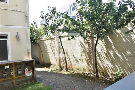 Apartamento para alugar com 40m², 2 quartos e 1 vagaVista da Cozinha