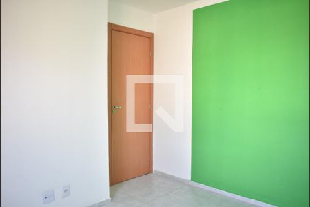 Apartamento para alugar com 40m², 2 quartos e 1 vagaQuarto 2