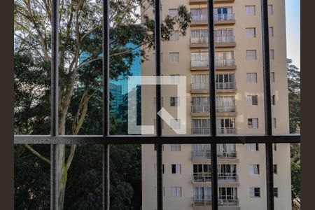 Vista de apartamento à venda com 2 quartos, 60m² em Jabaquara, São Paulo