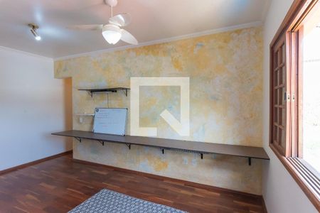 Sala/Quarto de kitnet/studio para alugar com 1 quarto, 40m² em Jardim Paraíso, Campinas