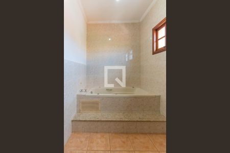 Studio para alugar com 40m², 1 quarto e sem vaga Studio para alugar com 40m², 1 quarto e sem vagaBanheiro