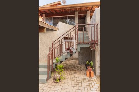 Studio para alugar com 40m², 1 quarto e sem vaga Studio para alugar com 40m², 1 quarto e sem vagaHall de Entrada