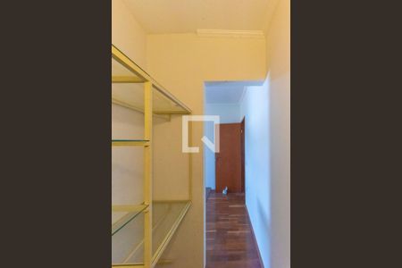 Closet de kitnet/studio para alugar com 1 quarto, 40m² em Jardim Paraíso, Campinas