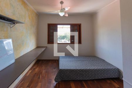 Sala/Quarto de kitnet/studio para alugar com 1 quarto, 40m² em Jardim Paraíso, Campinas