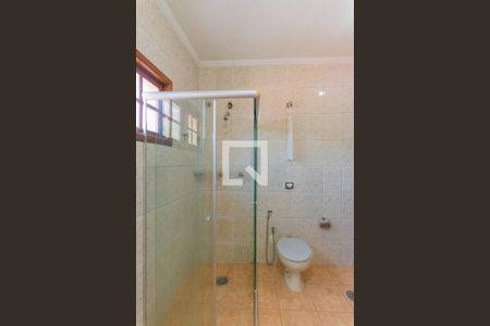 Studio para alugar com 40m², 1 quarto e sem vaga Studio para alugar com 40m², 1 quarto e sem vagaBanheiro