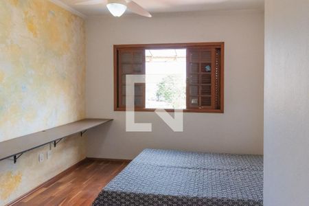 Sala/Quarto de kitnet/studio para alugar com 1 quarto, 40m² em Jardim Paraíso, Campinas