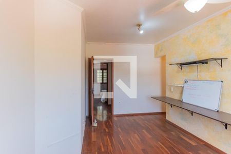 Sala/Quarto de kitnet/studio para alugar com 1 quarto, 40m² em Jardim Paraíso, Campinas