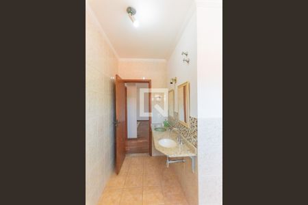 Studio para alugar com 40m², 1 quarto e sem vaga Studio para alugar com 40m², 1 quarto e sem vagaBanheiro