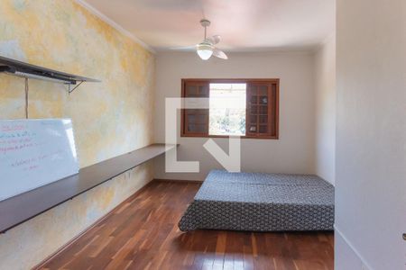 Sala/Quarto de kitnet/studio para alugar com 1 quarto, 40m² em Jardim Paraíso, Campinas
