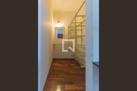 Closet de kitnet/studio para alugar com 1 quarto, 40m² em Jardim Paraíso, Campinas
