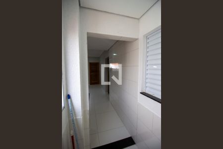 Apartamento para alugar com 37m², 2 quartos e sem vagaÁrea de Serviço