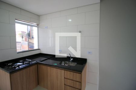 Apartamento para alugar com 37m², 2 quartos e sem vagaCozinha