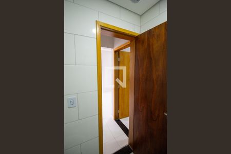 Apartamento para alugar com 37m², 2 quartos e sem vagaBanheiro