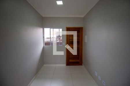 Sala de apartamento para alugar com 2 quartos, 37m² em Itaquera, São Paulo