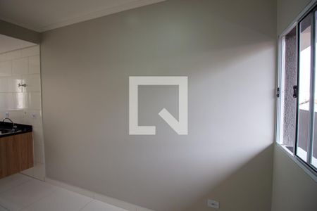 Sala de apartamento para alugar com 2 quartos, 37m² em Itaquera, São Paulo