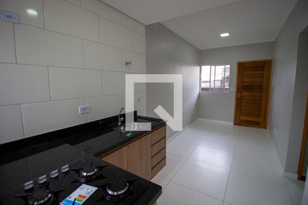Apartamento para alugar com 37m², 2 quartos e sem vagaCozinha