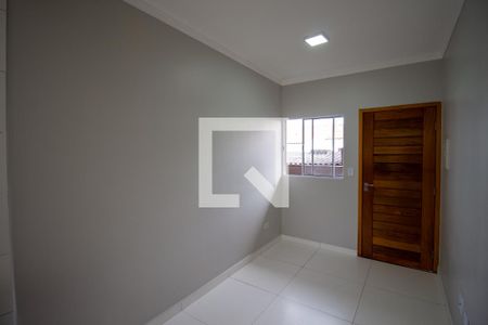Sala de apartamento para alugar com 2 quartos, 37m² em Itaquera, São Paulo
