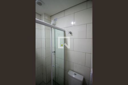 Apartamento para alugar com 37m², 2 quartos e sem vagaBanheiro