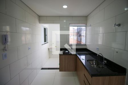 Apartamento para alugar com 37m², 2 quartos e sem vagaCozinha