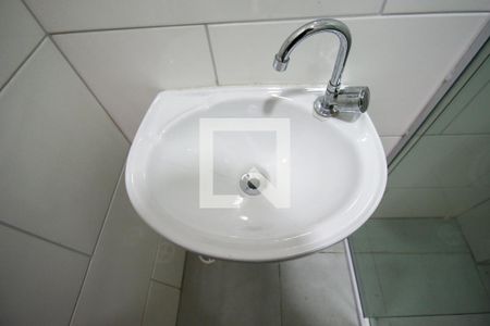 Apartamento para alugar com 37m², 2 quartos e sem vagaBanheiro