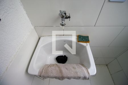 Apartamento para alugar com 37m², 2 quartos e sem vagaÁrea de Serviço