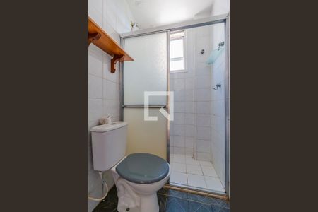 Apartamento para alugar com 52m², 1 quarto e 1 vagaBanheiro