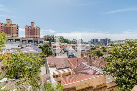 Vista de apartamento para alugar com 1 quarto, 52m² em Cascata, Porto Alegre