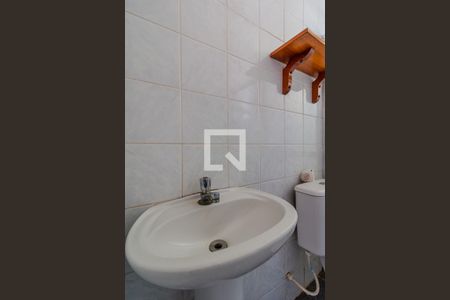 Apartamento para alugar com 52m², 1 quarto e 1 vagaBanheiro