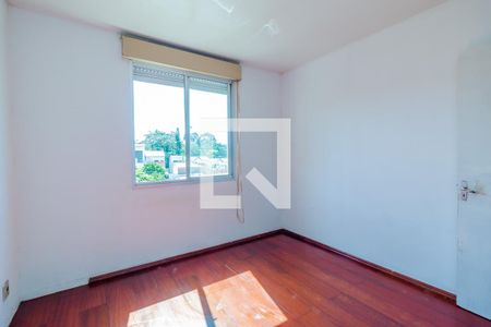 Quarto de apartamento à venda com 1 quarto, 52m² em Cascata, Porto Alegre