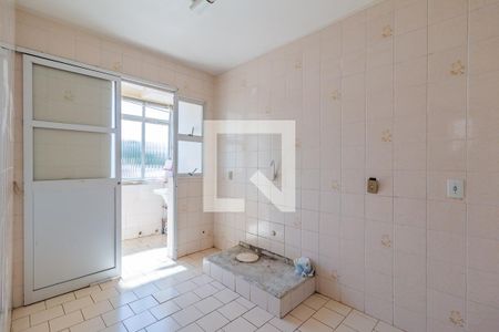 Apartamento para alugar com 52m², 1 quarto e 1 vagaCozinha