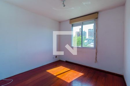 Quarto de apartamento para alugar com 1 quarto, 52m² em Cascata, Porto Alegre