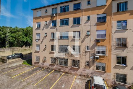 Vista de apartamento para alugar com 1 quarto, 52m² em Cascata, Porto Alegre