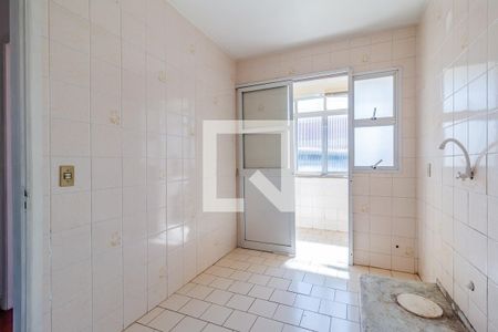 Apartamento para alugar com 52m², 1 quarto e 1 vagaCozinha