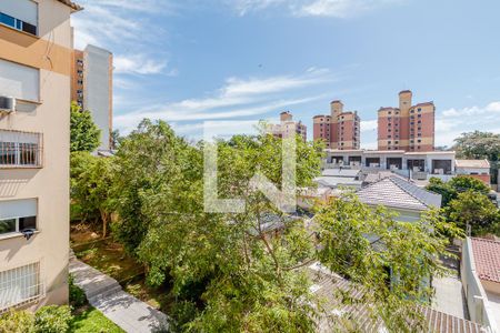 Vista de apartamento para alugar com 1 quarto, 52m² em Cascata, Porto Alegre