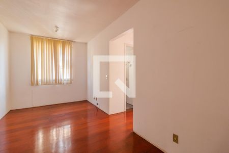 Sala de apartamento para alugar com 1 quarto, 52m² em Cascata, Porto Alegre
