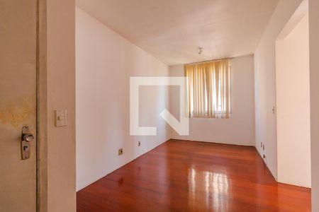Sala de apartamento para alugar com 1 quarto, 52m² em Cascata, Porto Alegre