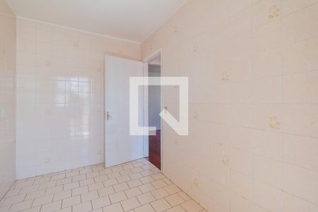 Apartamento para alugar com 52m², 1 quarto e 1 vagaCozinha