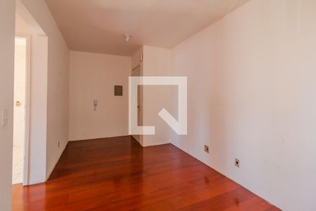 Sala de apartamento para alugar com 1 quarto, 52m² em Cascata, Porto Alegre