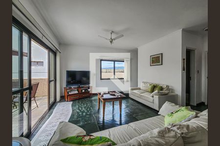 Apartamento para alugar com 166m², 4 quartos e 2 vagas Apartamento para alugar com 166m², 4 quartos e 2 vagasSala