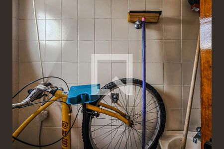 Apartamento para alugar com 166m², 4 quartos e 2 vagas Apartamento para alugar com 166m², 4 quartos e 2 vagasÁrea de Serviço