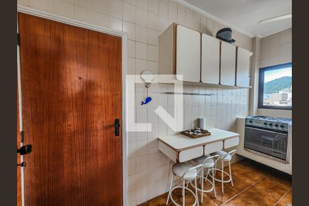 Apartamento para alugar com 166m², 4 quartos e 2 vagas Apartamento para alugar com 166m², 4 quartos e 2 vagasCozinha