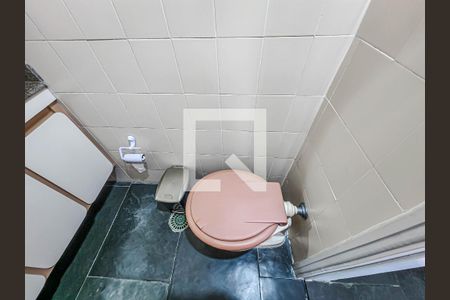 Apartamento para alugar com 166m², 4 quartos e 2 vagas Apartamento para alugar com 166m², 4 quartos e 2 vagasLavabo