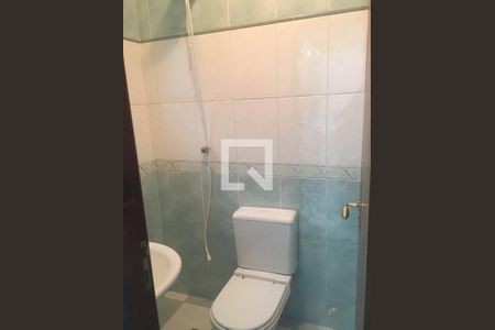 Casa à venda com 3 quartos, 100m² em Jardim Textil, São Paulo