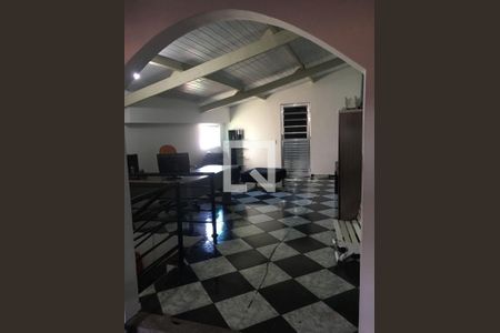 Casa à venda com 3 quartos, 100m² em Jardim Textil, São Paulo