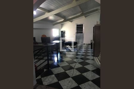 Casa à venda com 3 quartos, 100m² em Jardim Textil, São Paulo