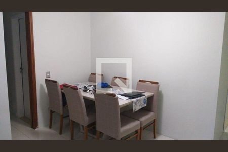 Apartamento à venda com 3 quartos, 71m² em Maranhão, São Paulo